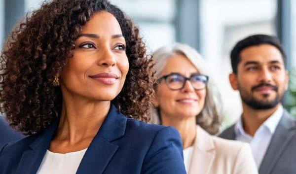 Executive Coaching