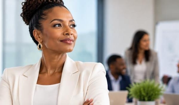 Leadership Coaching
