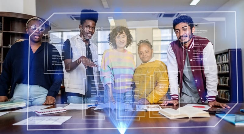 Blended Learning Programs