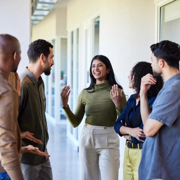 Customized Leadership Development