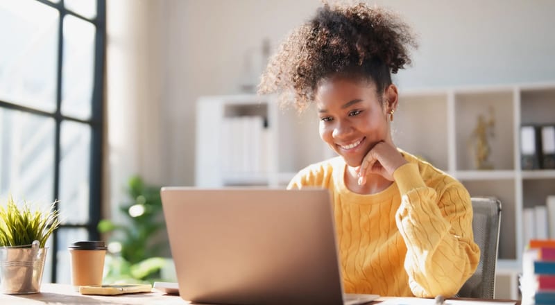 Self-Paced Digital Courses