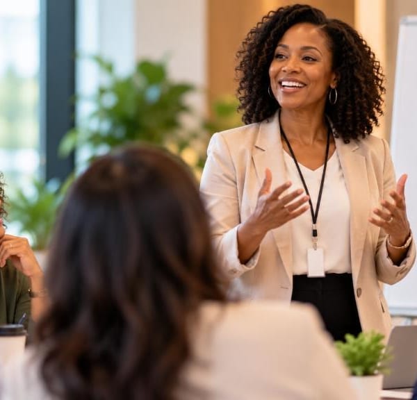 Leadership Workshops & Intensives