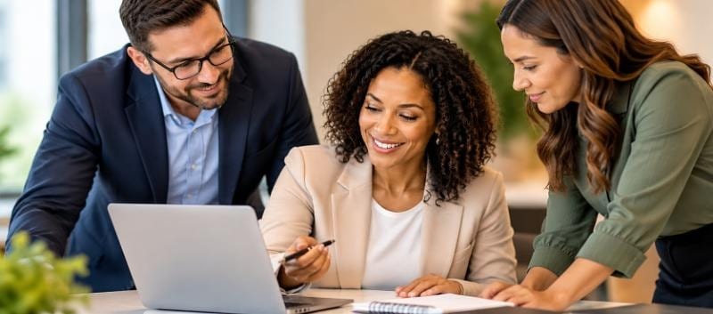 Organizational Diagnostic Assessments