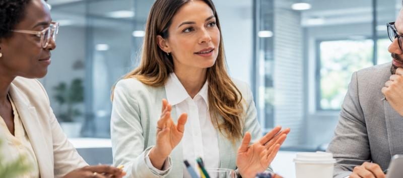 OD Consulting